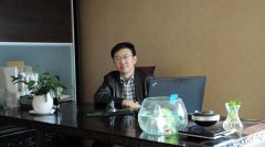 专访香港格瑞普金融CEO:如何迎接区块链发展新阶段