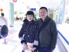 孩子患近视6年后,这位爸爸最终做了这个选择......