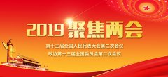 新文艺书画先锋人物王晓鹏献礼全国两