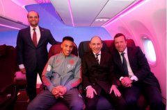 卡塔尔航空公司于2019柏林国际旅游展发