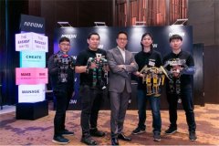 艾睿电子协助中国大湾区大型企业及初