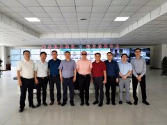 走进秦华热力喜德瑞供暖学院 | 校企共