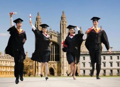 广州侨外解析中国留学生申请英国高校