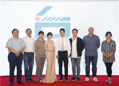 台湾电影暖心上映 上海电影市场展感动登场