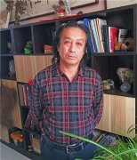 当代实力派画家牛彪油画作品欣赏