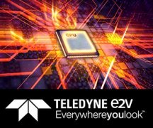 功耗优化的微处理器:Teledyne e2v的一项
