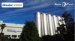  安莱俪依·新一代“鲜”锋，为宝宝健