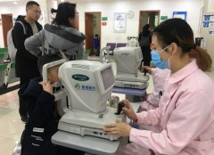成都配CRT角膜塑形镜花费近万,值不值