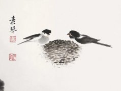 【通世智库】方霞:至素至朴真性情—