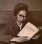 【通世智库】李慧芬:入党六十年,初