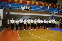 “济钢文旅杯”2021年山东学生跆拳道邀