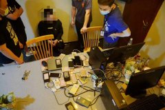 买卖个人信息进行游戏租号属违法！腾