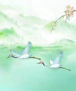中国红色保健闫民川—立春:疏肝育肾