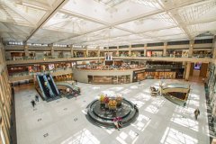 香港置地扩大支援计划 协助租户及社区