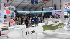 尖端科技+沉浸式体验 长春航空展六个室